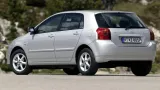 Автомобиль Toyota Corolla  в разборе