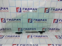 Стекло двери передней левой Toyota Corolla (E120) 68102-02100