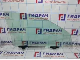 Стекло двери передней левой Toyota Corolla (E120) 68102-02100
