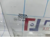 Стекло двери передней правой Toyota Corolla (E120) 68101-02100