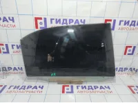 Стекло двери задней правой Toyota Corolla (E120) 68103-02070