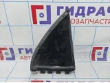 Стекло двери задней левой форточка Toyota Corolla (E120) 68124-02060