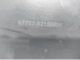 Обшивка двери передней правой Toyota Corolla (E120) 67650-02320-B1