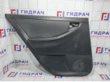 Обшивка двери задней левой Toyota Corolla (E120) 67640-02760-B1