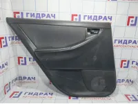 Обшивка двери задней левой Toyota Corolla (E120) 67640-02760-B1