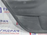 Обшивка двери задней левой Toyota Corolla (E120) 67640-02760-B1