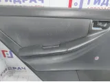 Обшивка двери задней левой Toyota Corolla (E120) 67640-02760-B1