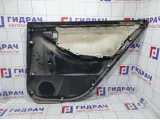 Обшивка двери задней левой Toyota Corolla (E120) 67640-02760-B1