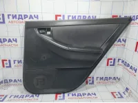 Обшивка двери задней правой Toyota Corolla (E120) 67630-02760-B1