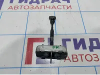 Ограничитель двери передний правый Toyota Corolla (E120) 68610-12170