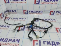 Проводка двери передней левой Toyota Corolla (E120) 82152-02870