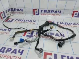 Проводка двери передней левой Toyota Corolla (E120) 82152-02870