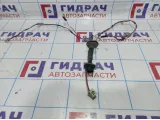 Проводка двери задней левой Toyota Corolla (E120) 82154-02211
