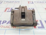Суппорт тормозной передний правый Toyota Corolla (E120) 47730-02100