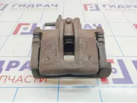 Суппорт тормозной передний правый Toyota Corolla (E120) 47730-02100