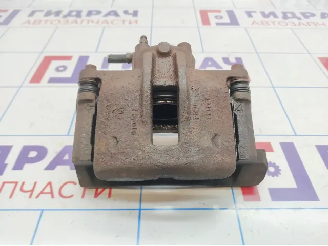 Суппорт тормозной передний правый Toyota Corolla (E120) 47730-02100