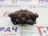 Суппорт тормозной передний правый Toyota Corolla (E120) 47730-02100
