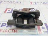 Суппорт тормозной передний правый Toyota Corolla (E120) 47730-02100
