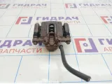 Суппорт тормозной задний левый Toyota Corolla (E120) 47750-02110