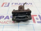 Суппорт тормозной задний левый Toyota Corolla (E120) 47750-02110