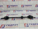 Привод передний правый Toyota Corolla (E120) 43410-02240