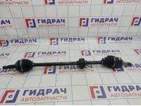 Привод передний правый Toyota Corolla (E120) 43410-02240