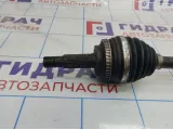 Привод передний правый Toyota Corolla (E120) 43410-02240