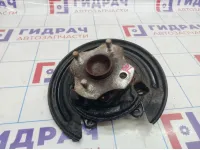 Ступица задняя левая Toyota Corolla (E120) 42450-02060