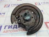 Ступица задняя левая Toyota Corolla (E120) 42450-02060