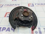 Ступица задняя правая Toyota Corolla (E120) 42450-02060