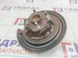 Ступица задняя правая Toyota Corolla (E120) 42450-02060