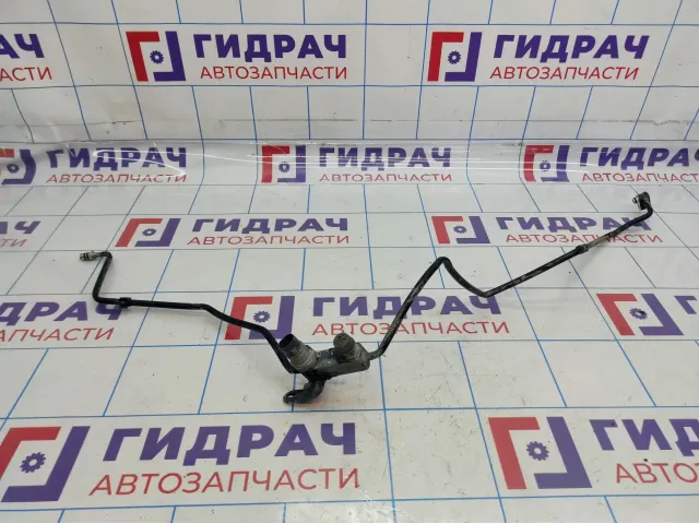 Трубка кондиционера Toyota Corolla (E120) 88710-02480