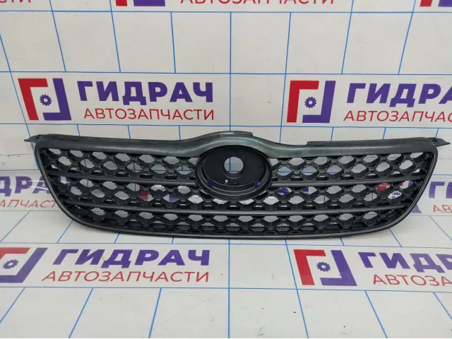 Решетка радиатора Toyota Corolla (E120) 53111-02180