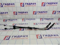 Трос КПП Toyota Corolla (E120) 33820-02223