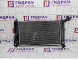 Радиатор основной Toyota Corolla (E120) 16400-0D200