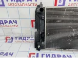 Радиатор основной Toyota Corolla (E120) 16400-0D200