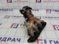 Коллектор выпускной Toyota Corolla (E120) 17104-0D031