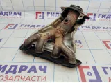 Коллектор выпускной Toyota Corolla (E120) 17104-0D031