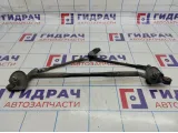 Трапеция стеклоочистителей Toyota Corolla (E120) 85150-02080