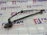 Трапеция стеклоочистителей Toyota Corolla (E120) 85150-02080