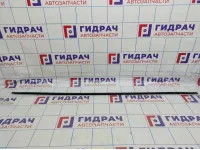 Молдинг крыши правый Toyota Corolla (E120) 75555-12100