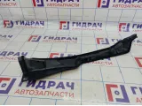 Пыльник переднего левого крыла Toyota Corolla (E120) 53828-12050