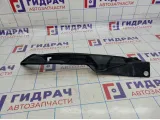 Пыльник переднего левого крыла Toyota Corolla (E120) 53828-12050