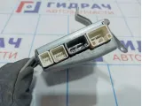 Блок электронный электроусилитель руля Toyota Corolla (E120) 89650-02090