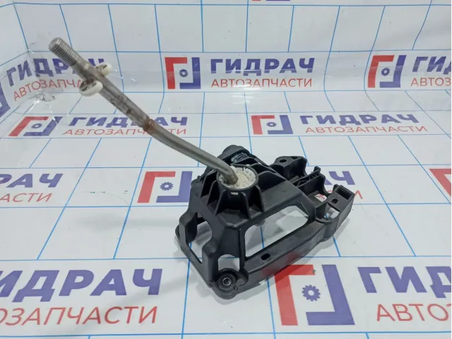 Кулиса КПП Toyota Corolla (E120) 33530-02060