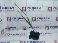 Замок двери передней правой Toyota Corolla (E120) 69030-13071