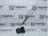 Замок двери передней правой Toyota Corolla (E120) 69030-13071