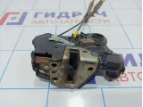 Замок двери передней правой Toyota Corolla (E120) 69030-13071