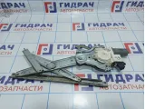 Стеклоподъемник электрический передний левый Toyota Corolla (E120) 69820-02150