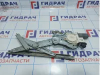 Стеклоподъемник электрический передний левый Toyota Corolla (E120) 69820-02150